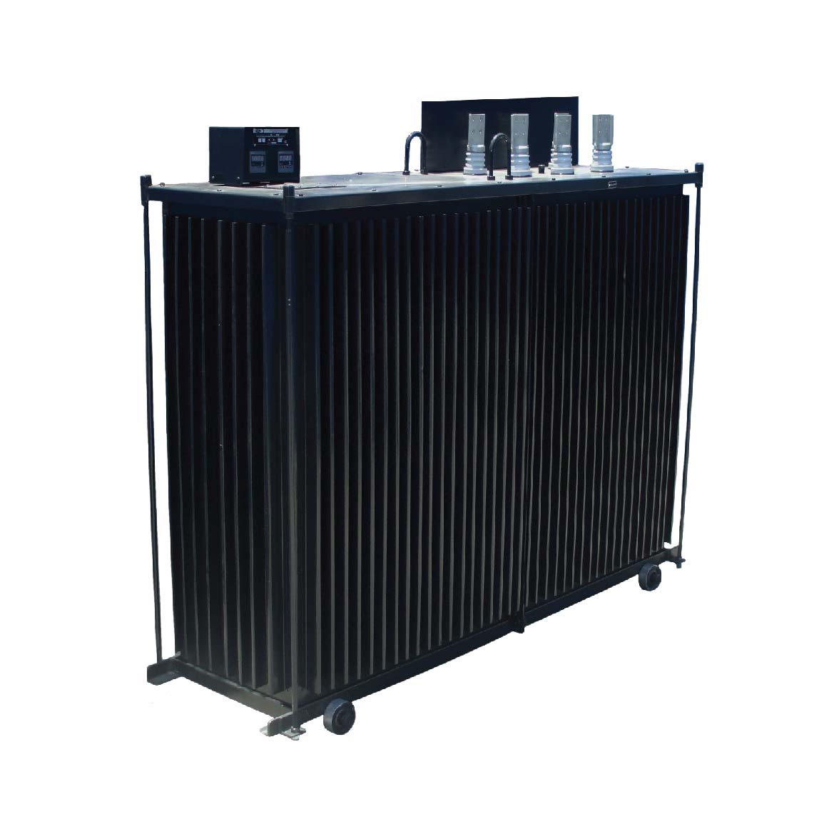 Acondicionador Electrónico de Voltaje 220VCA 10kVA