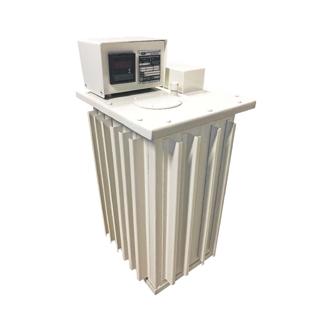 Acondicionador Eléctrico de Voltaje