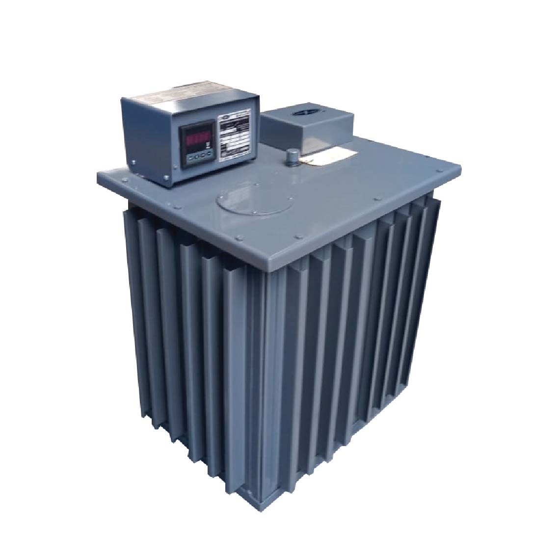 Acondicionador de Tensión de Línea 15kVA