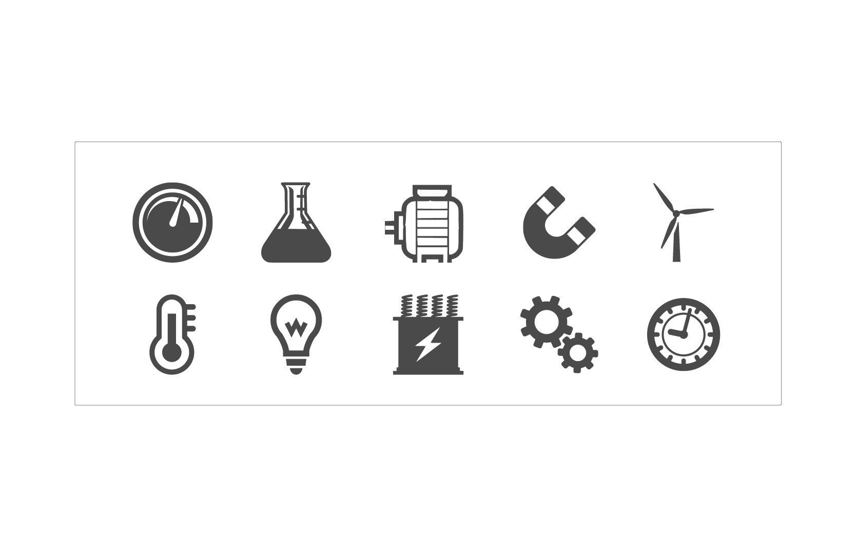 aplicaciones variacs