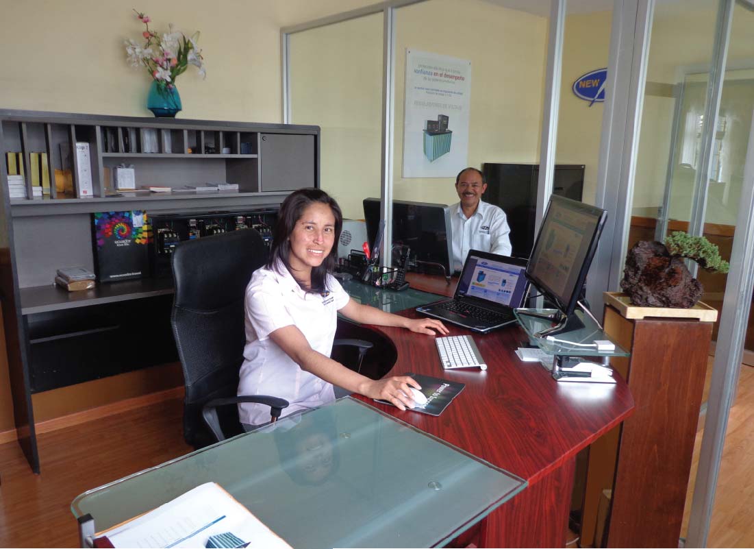 Precisión de Voltaje de Regulación