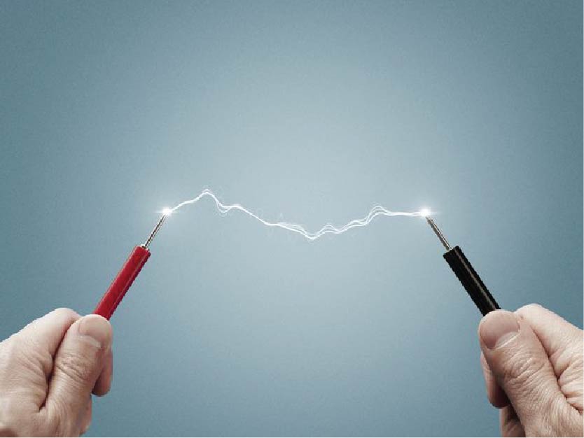 Campo de Regulación de Voltaje