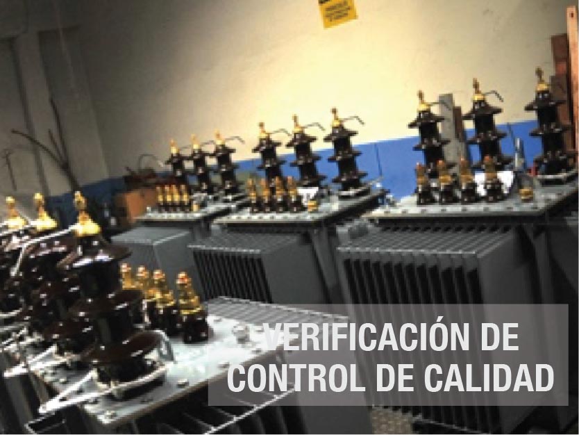 Pruebas de transformadores eléctricos corto circuito impedancia