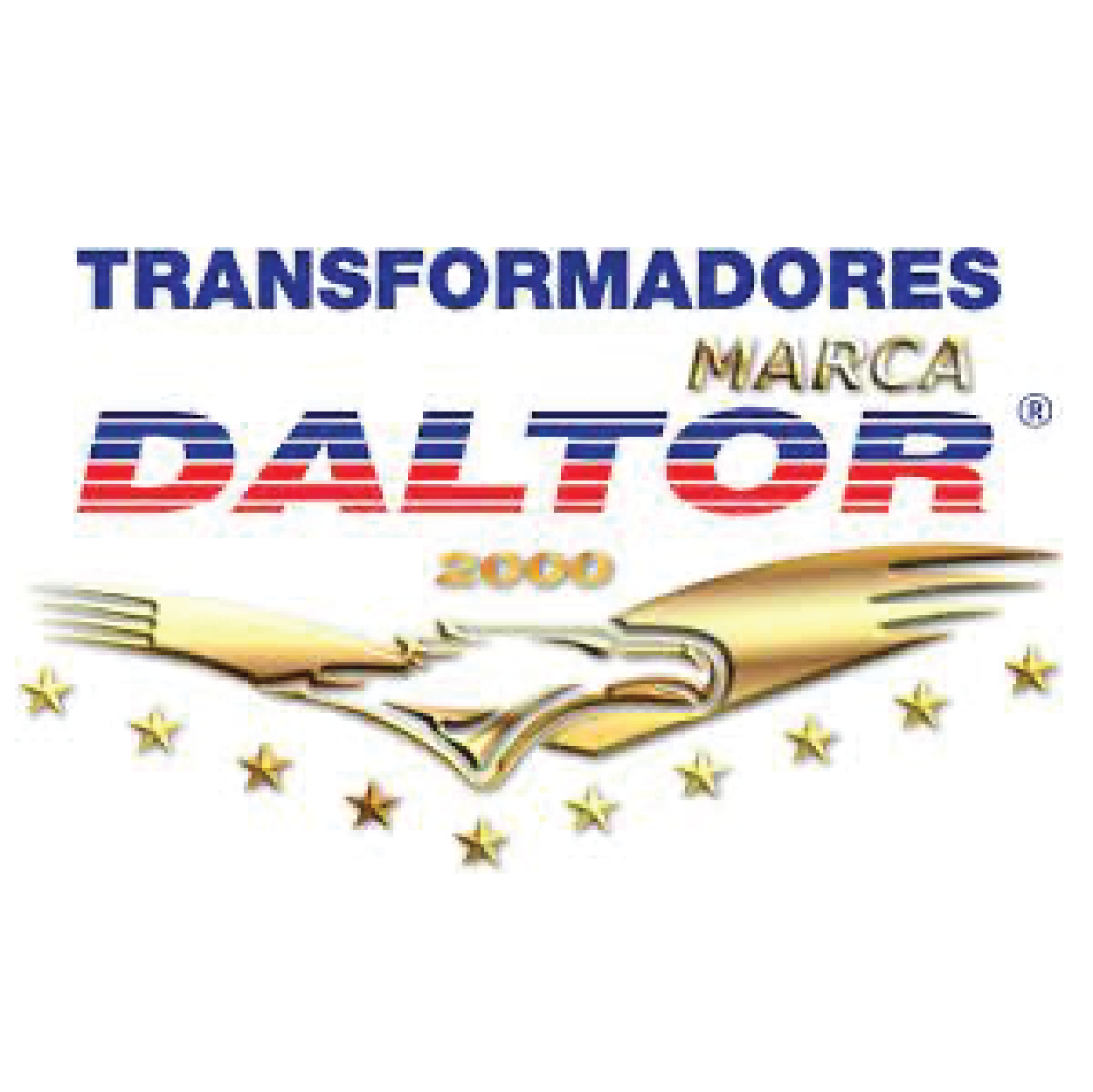Logo Daltor Transformadores Xalapa Veracruz