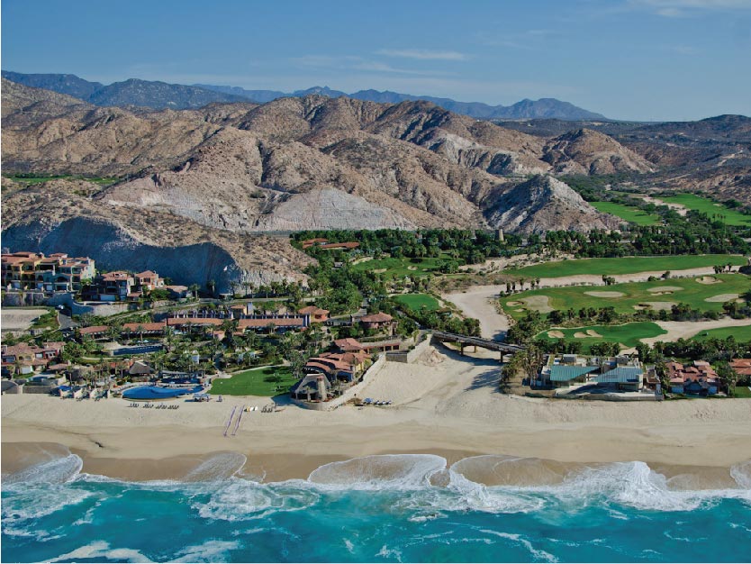 El Dorado San Jose del Cabo