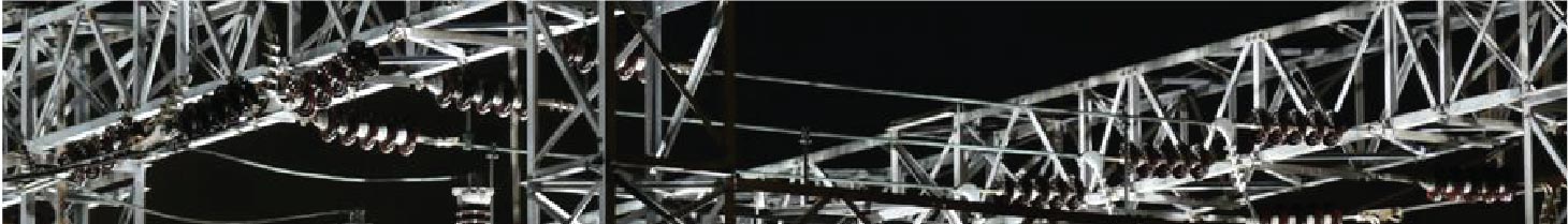 Bajo Voltaje Eléctrico Gráfica