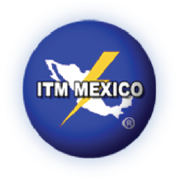 Logo ITM México
