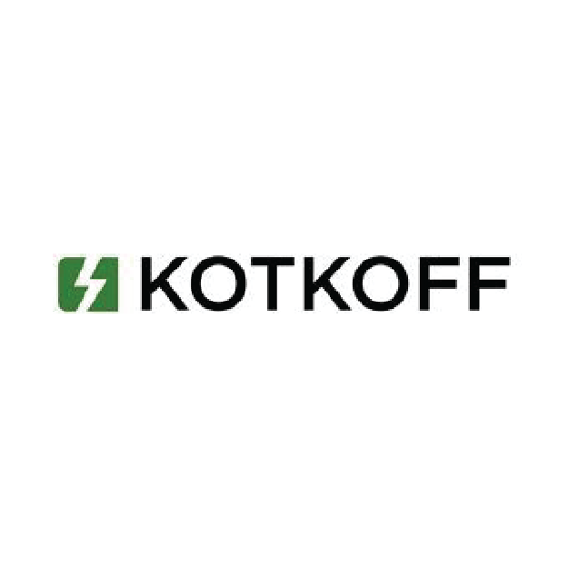 Logo Kotkoff México