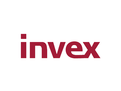 Logo Invex Banco