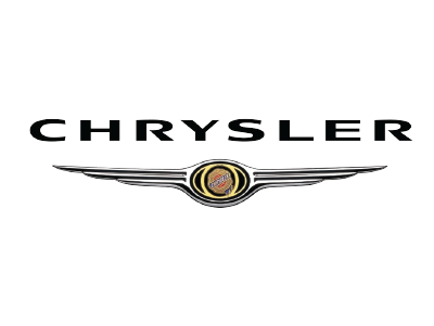 Logo Chrysler de Mexico