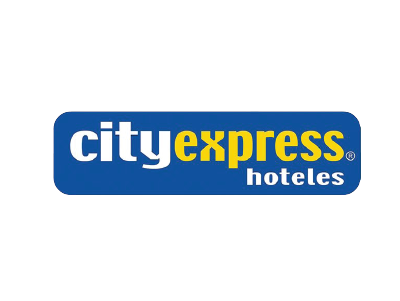 Logo City Express Hoteles