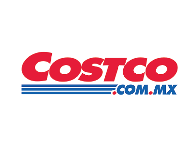 Logo Cotsco Wholesale Mexico