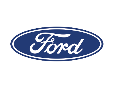 Logo Ford