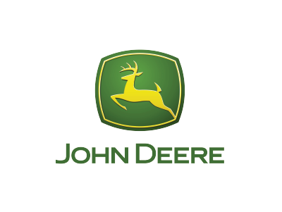 Logo John Deere