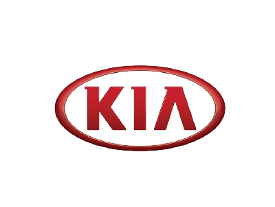 Logo Kia Motors