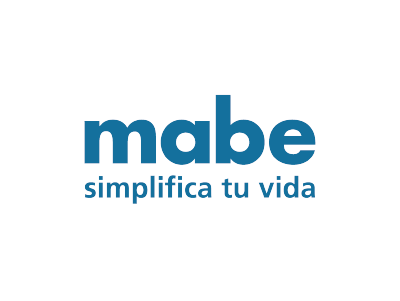 Logo Mabe Mexico