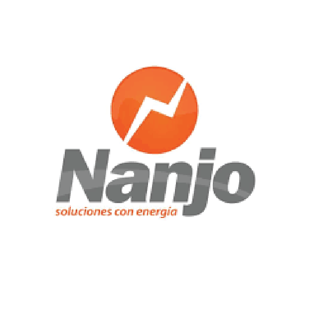 Logo Nanjo Aguascalientes