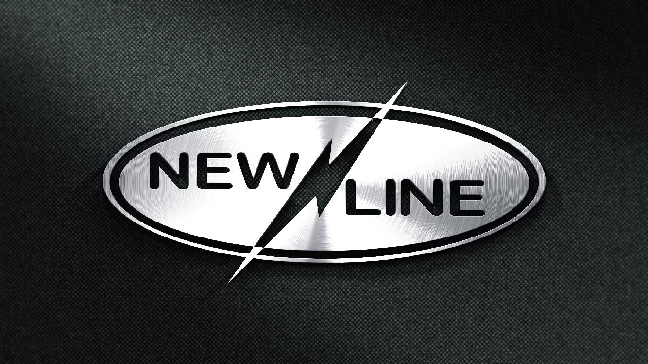 Logo Corporativo Reguladores NEWLINE