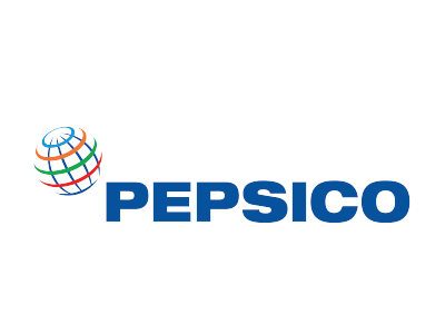 Logo Pepsico Mexico
