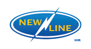 Logo NEWLINE Mexico