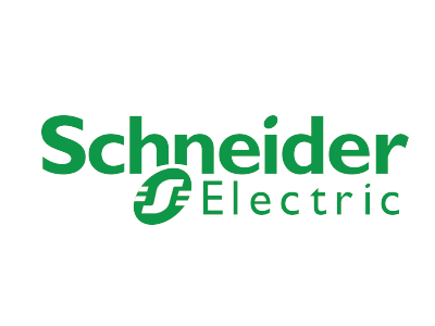 Logo Schneider Electric