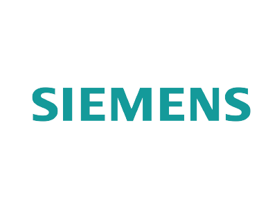 Logo Siemens