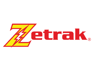 Logo Zetrak Transformadores