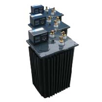 Sistema de Regulación de Voltaje Mini