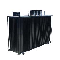 500kVA regulador mini