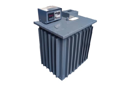 Reguladores Mecánicos de Voltaje