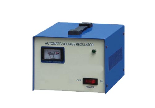 Reguladores Electrónicos Comerciales