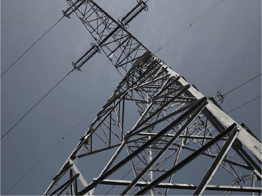 Precisión de Voltaje Eléctrico