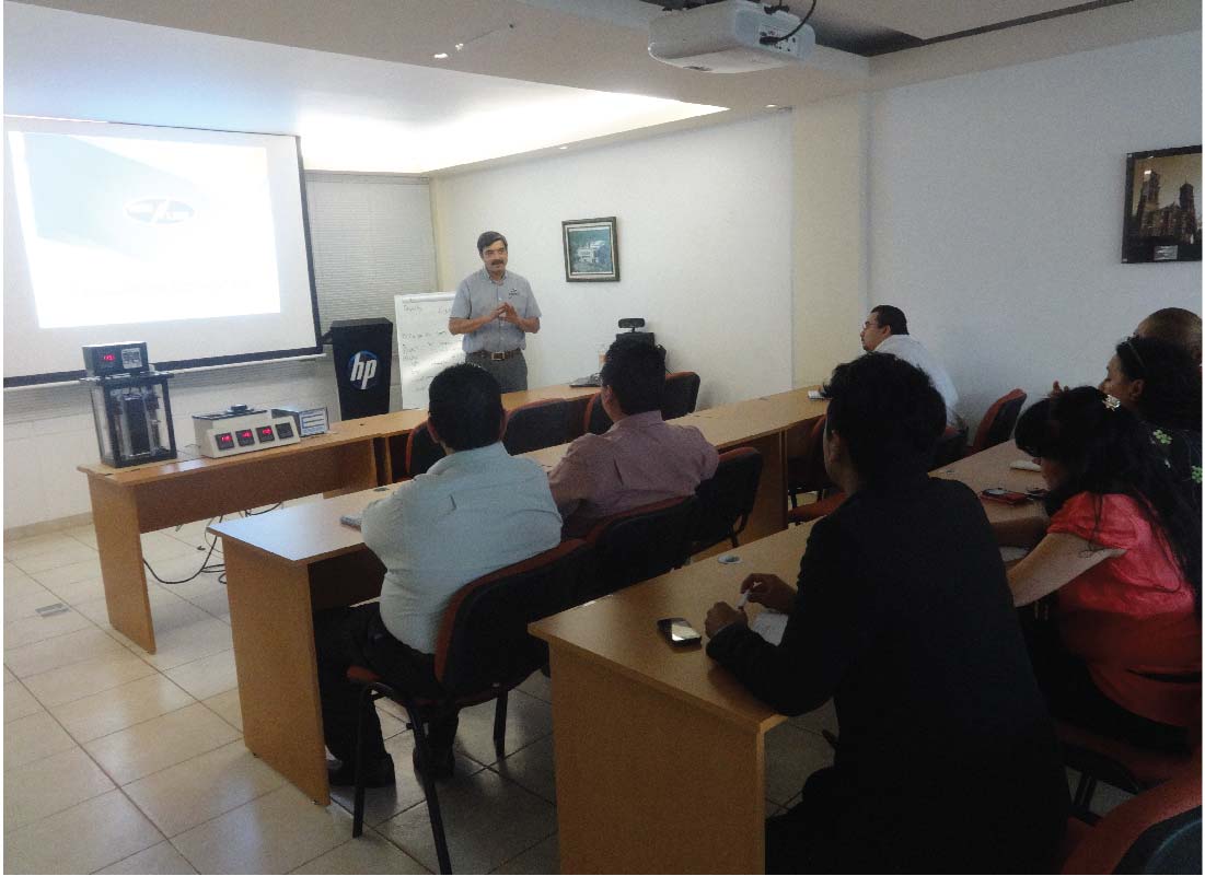 Precisión de Voltaje de Regulación