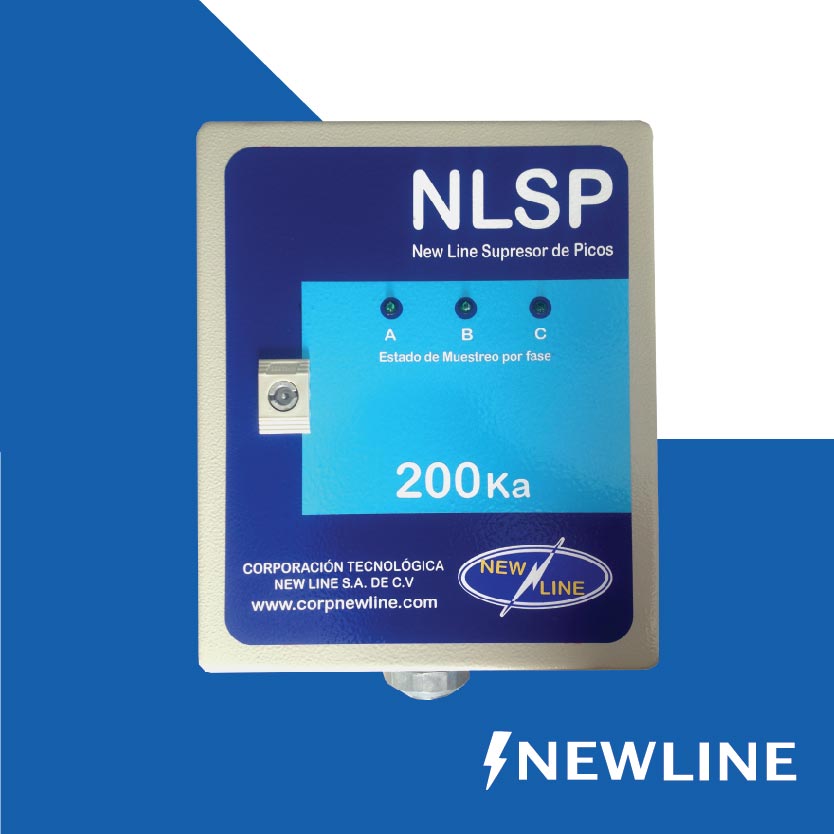 Supresores de Picos y Problemas Eléctricos