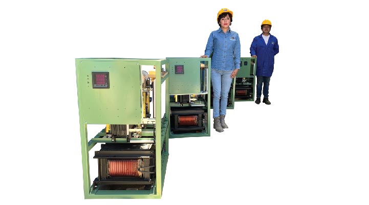 Ingenieros y Obreros del Sector Electrico