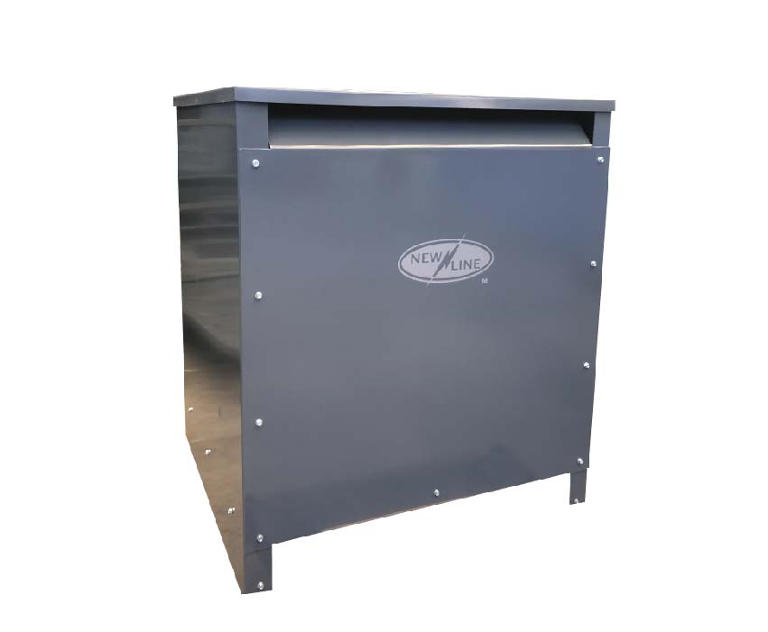 Transformador Elevador Reductor de Voltaje