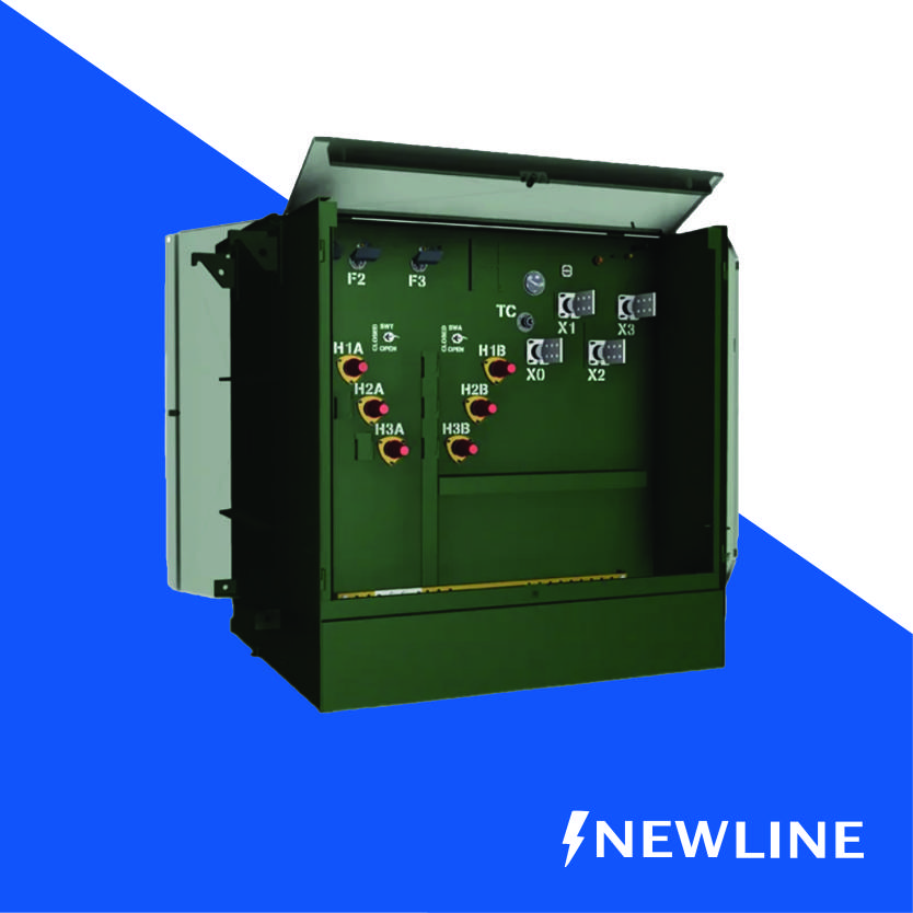 transformador tipo pedestal pachuca hidalgo