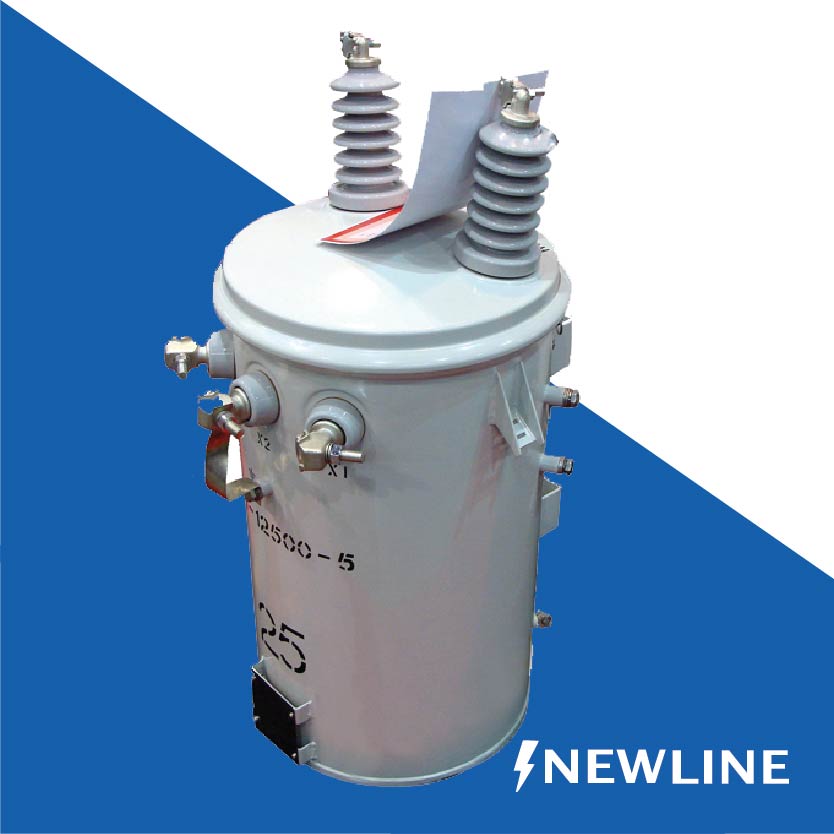 transformadores de voltaje trifásicos tipo poste méxico