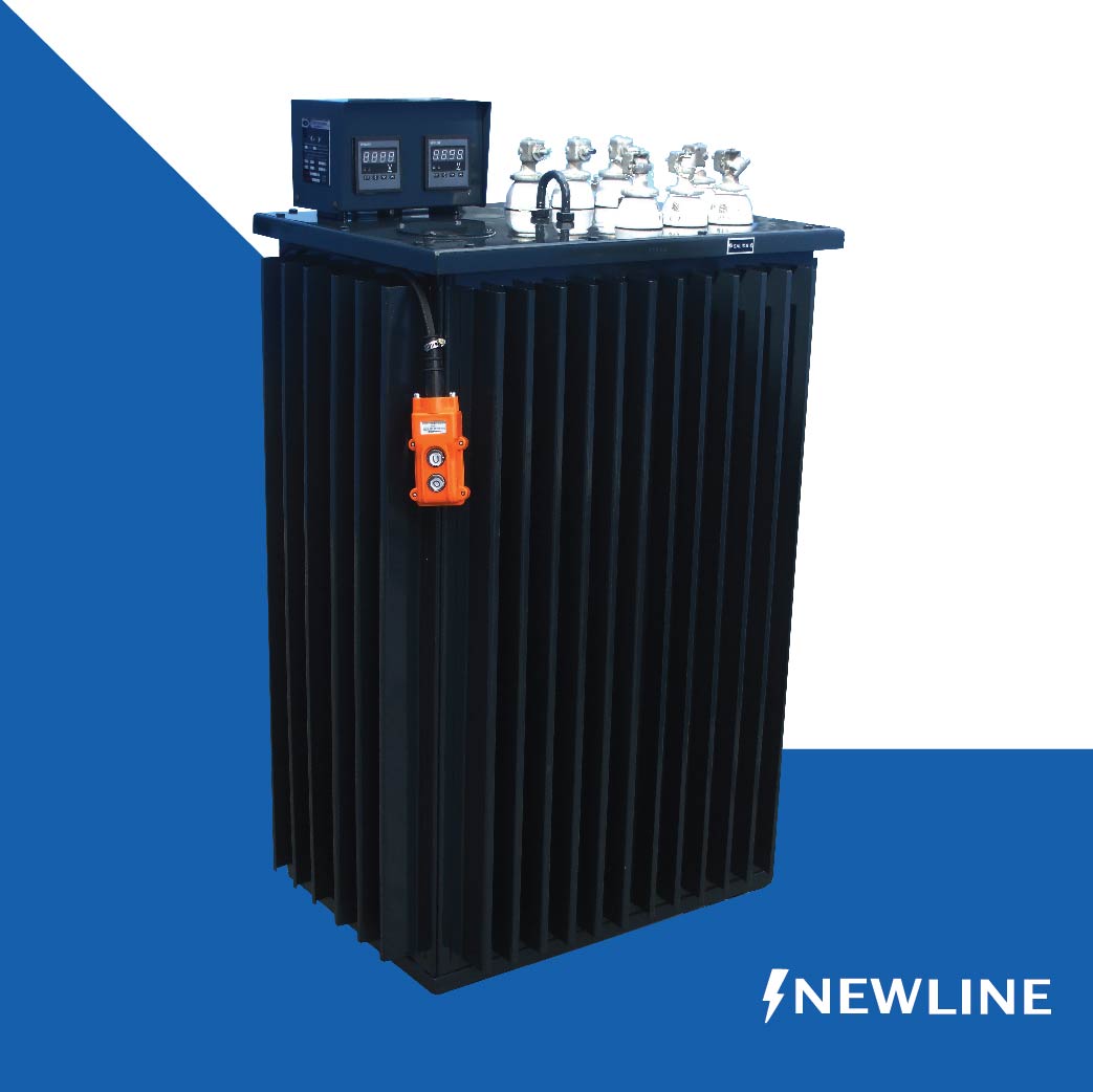 Transformador Variable Variac Industria