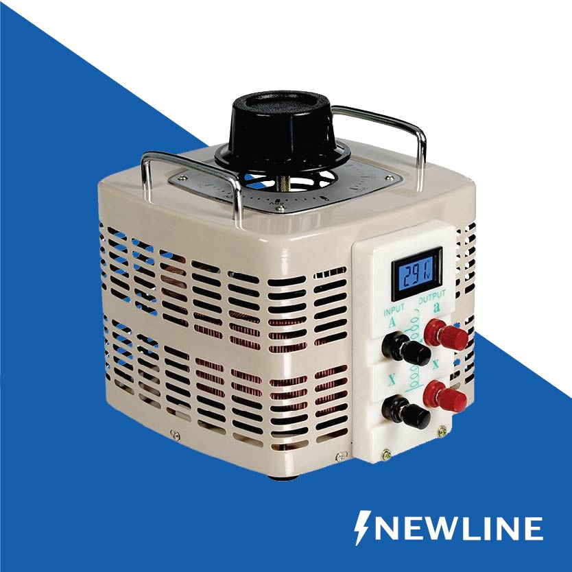 Transformador Variable Tipo Toroidal Variac Tipo Toroide Industria